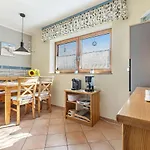 Appartement Ort Lemkenhafen 