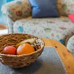 Appartement Ort Lemkenhafen 