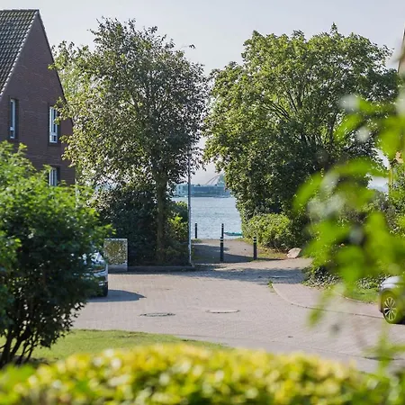 Ort Lemkenhafen 