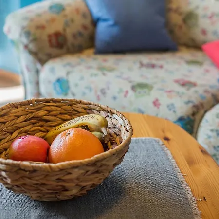 Apartament Ort Lemkenhafen 