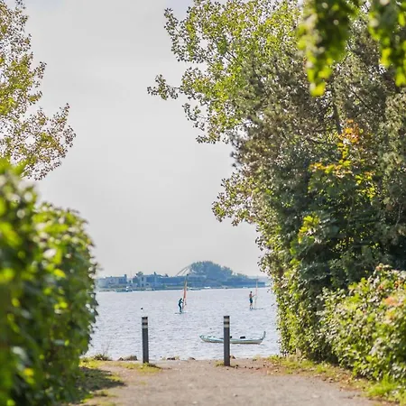 Апартаменты Ort Lemkenhafen 