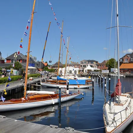 Ort Lemkenhafen 