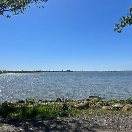 Апартаменты Ort Lemkenhafen 