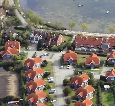 Ort Lemkenhafen 