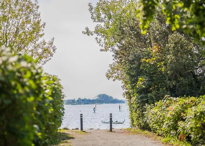 Apartment Ort Lemkenhafen Seeblick