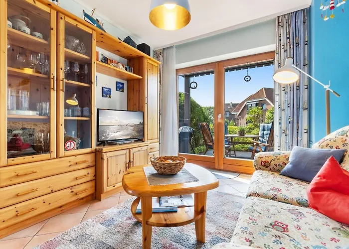 Ort Lemkenhafen Seeblick *