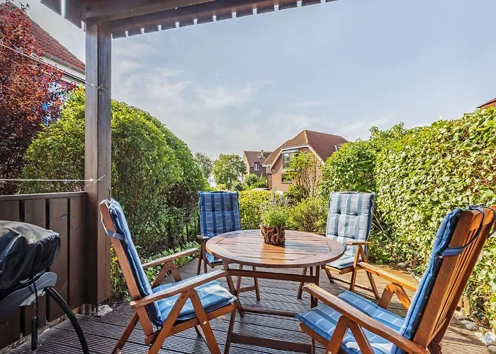 Ort Lemkenhafen Seeblick Apartment *